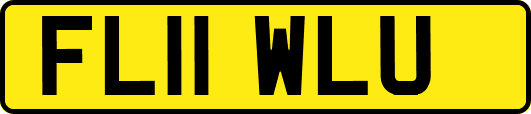 FL11WLU