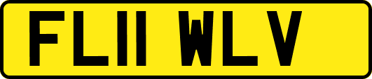 FL11WLV