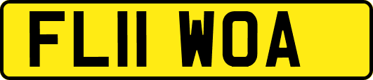 FL11WOA