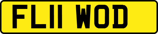 FL11WOD