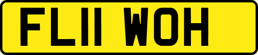 FL11WOH