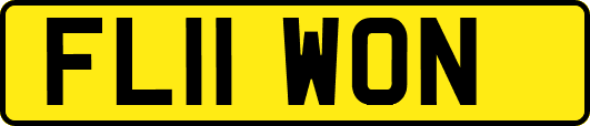 FL11WON