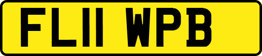 FL11WPB