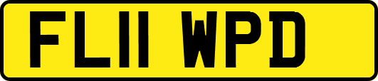 FL11WPD