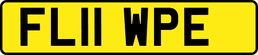 FL11WPE