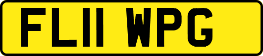FL11WPG