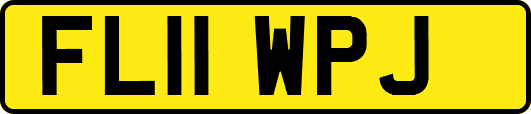 FL11WPJ