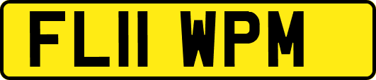 FL11WPM