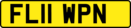 FL11WPN