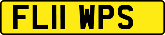 FL11WPS