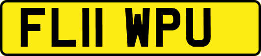 FL11WPU