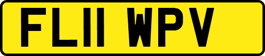 FL11WPV