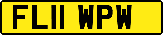 FL11WPW