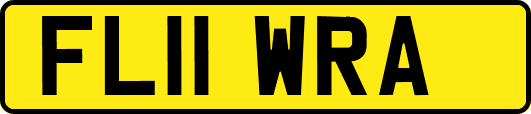 FL11WRA