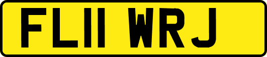 FL11WRJ