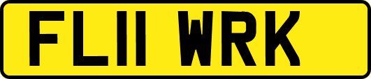 FL11WRK