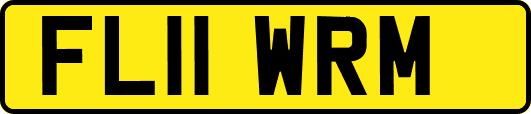 FL11WRM