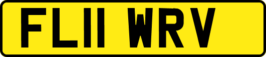 FL11WRV