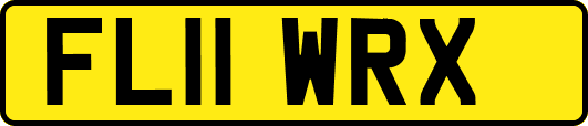 FL11WRX
