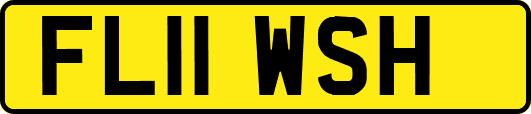 FL11WSH