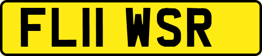FL11WSR