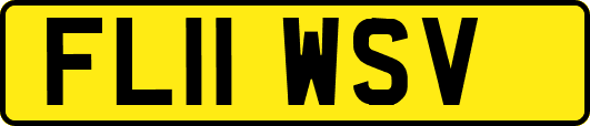 FL11WSV