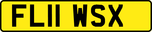 FL11WSX