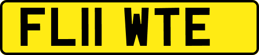 FL11WTE