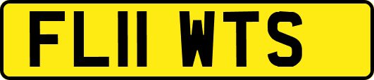 FL11WTS
