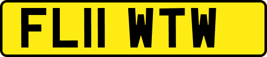 FL11WTW