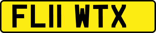 FL11WTX
