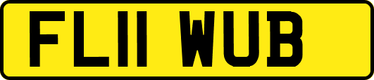 FL11WUB