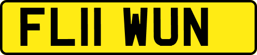 FL11WUN