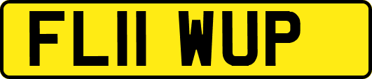 FL11WUP