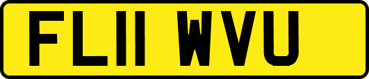 FL11WVU