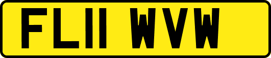 FL11WVW