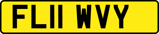 FL11WVY