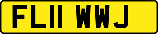FL11WWJ