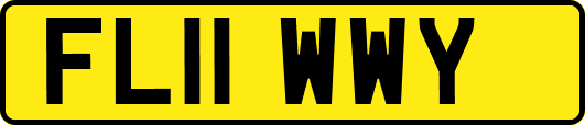 FL11WWY