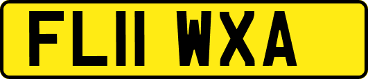 FL11WXA
