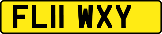 FL11WXY