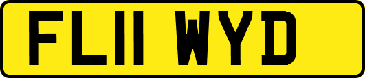 FL11WYD