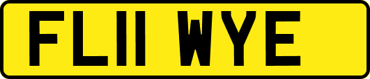 FL11WYE