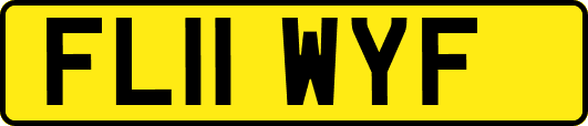FL11WYF