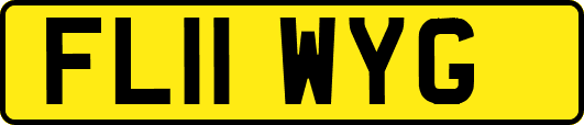 FL11WYG