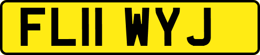 FL11WYJ