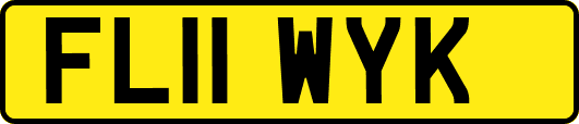 FL11WYK
