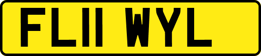 FL11WYL