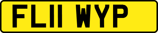 FL11WYP