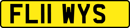 FL11WYS